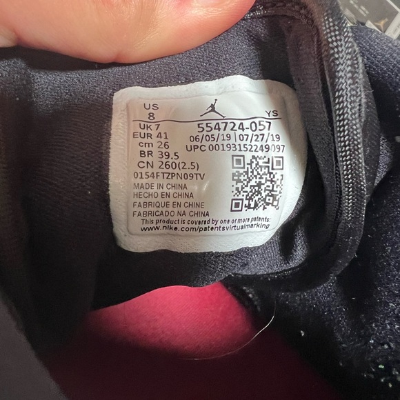 Air Jordan 1 MID - Picture 5 of 5